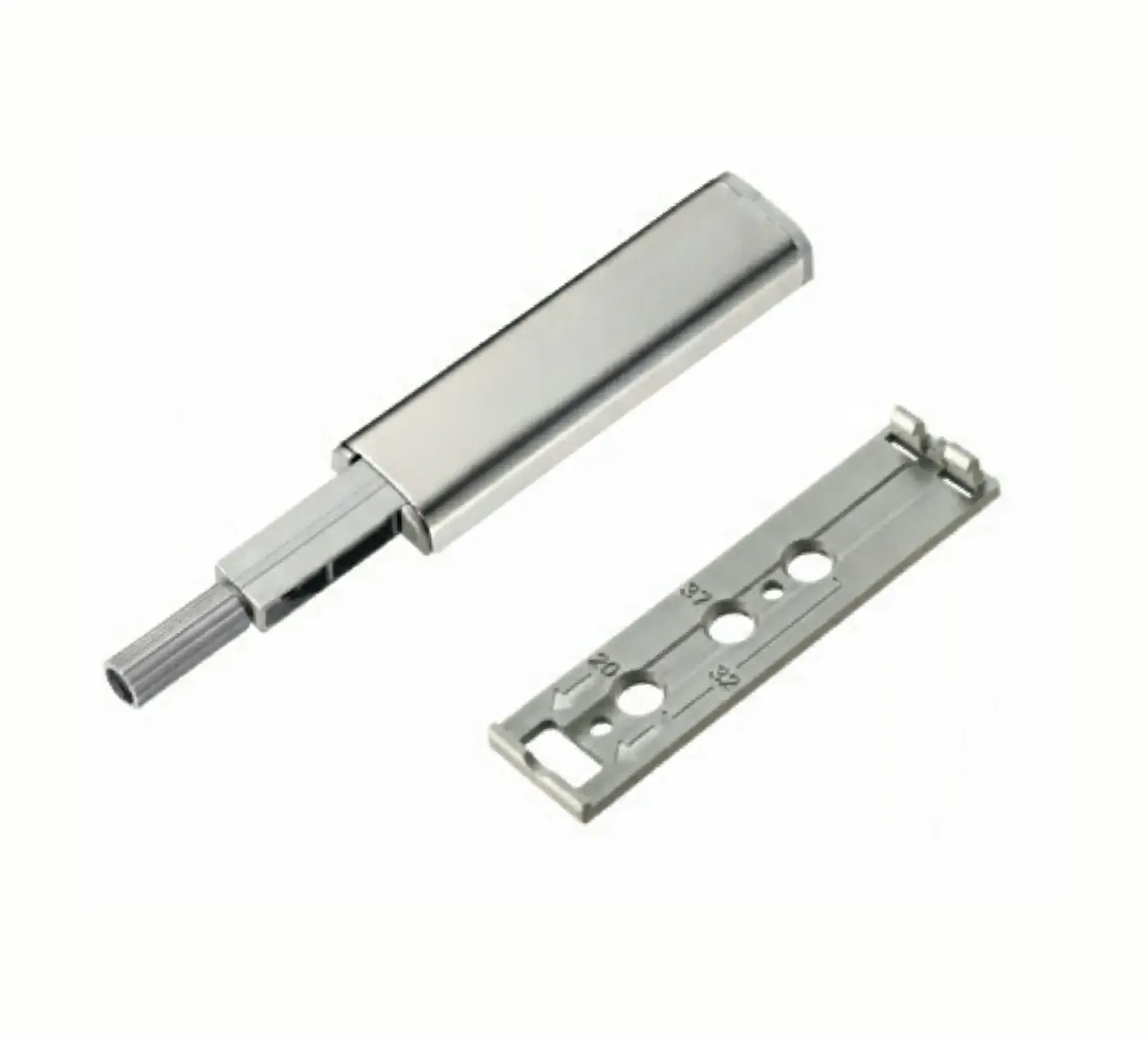 Odbojnik Push "Deluxe"
