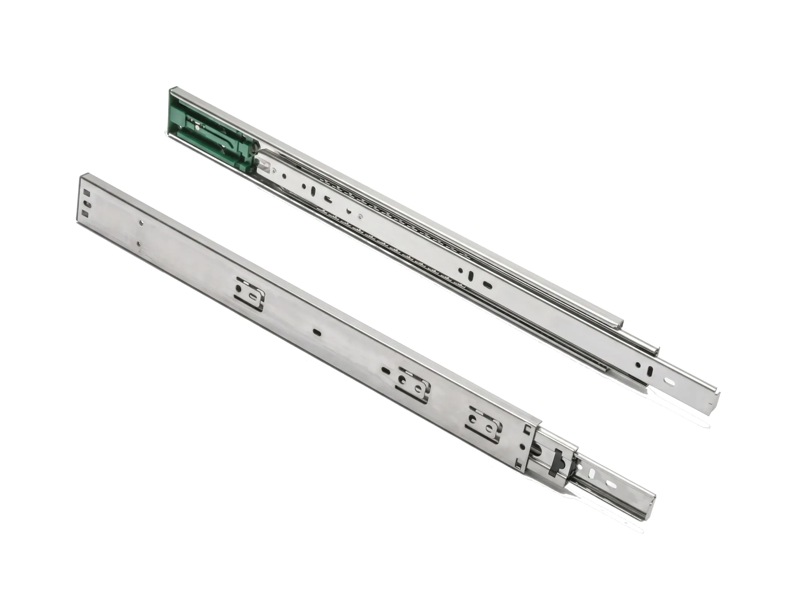 Prowadnica push-to-open GTV-GX