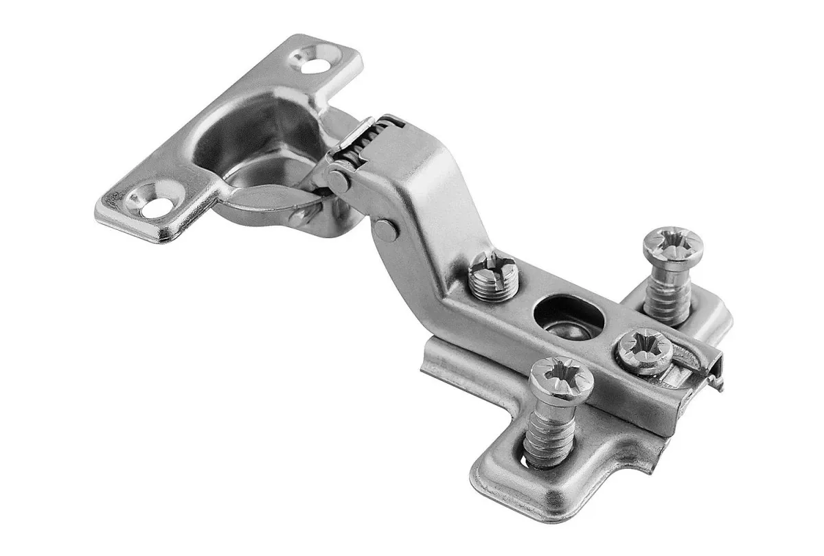 Zawias GTV "Giet base mini"