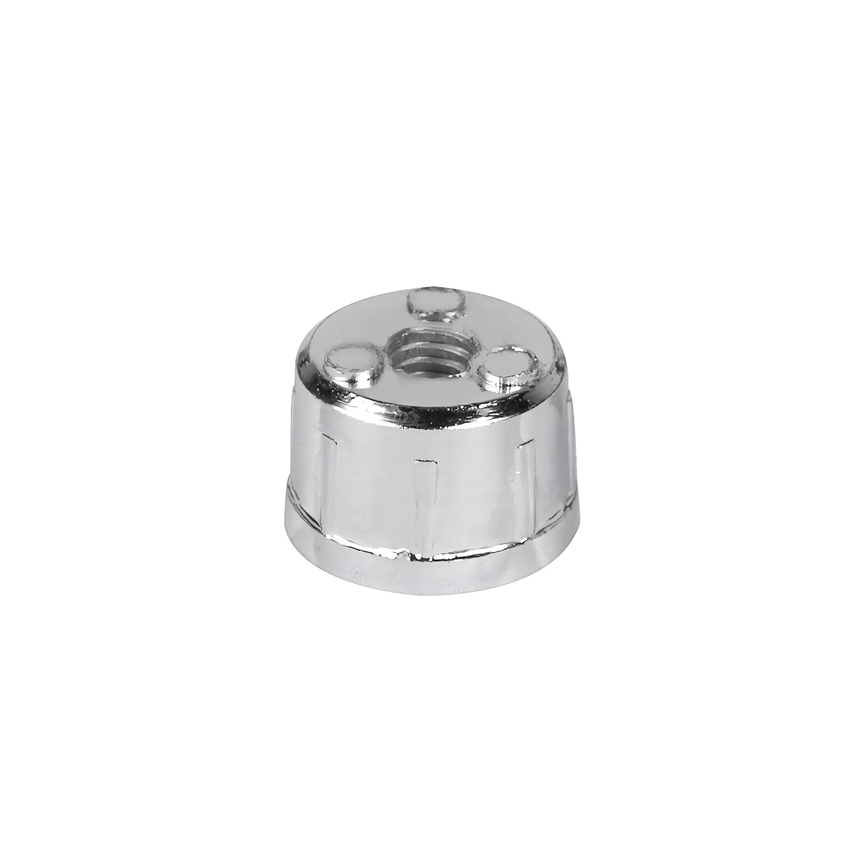 Wkładka z gwintem metal (511E)