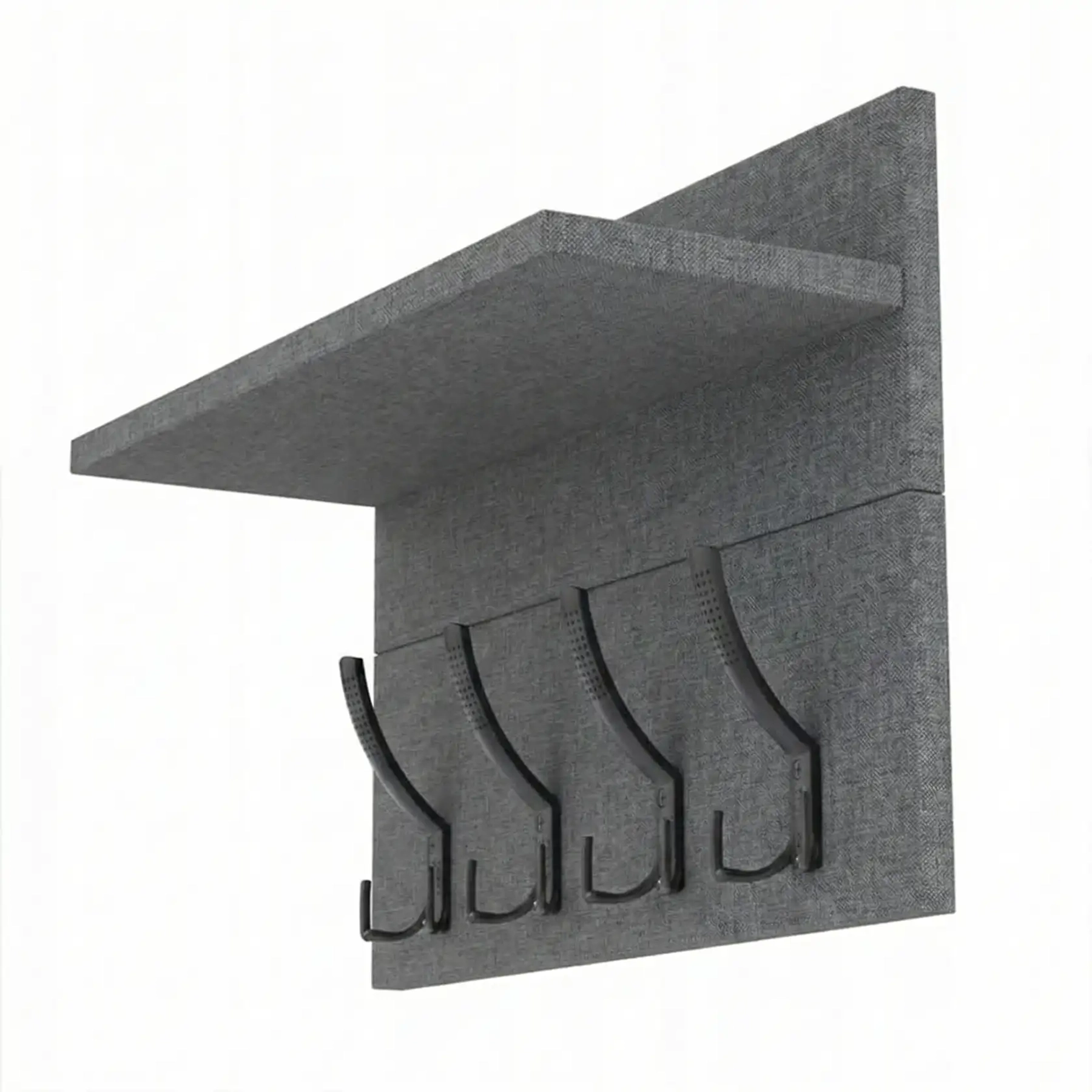 Wieszak "Punteado" 5