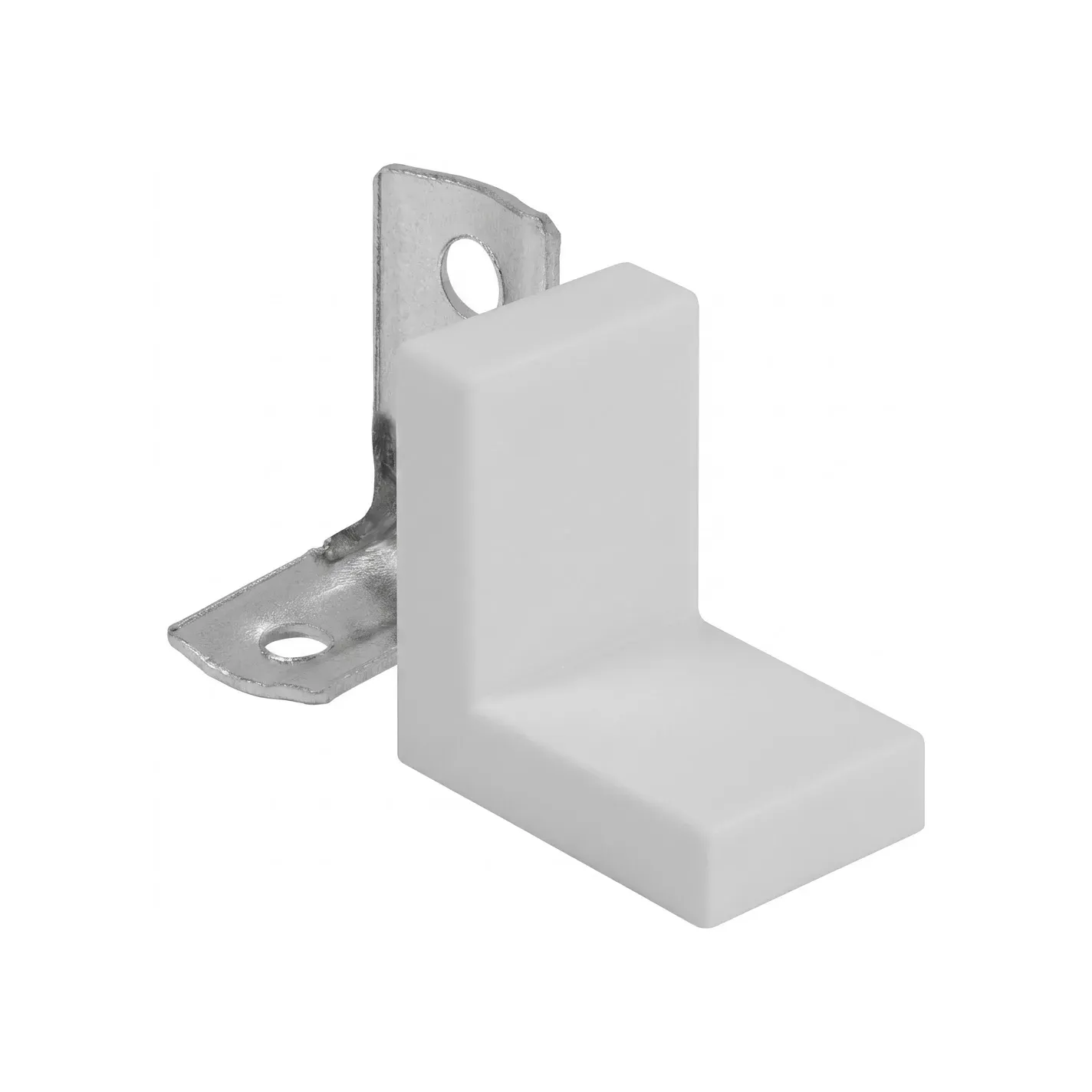 Podpórka Metalowo-plastikowa "Nexus Z-03M" Opakowanie 100szt