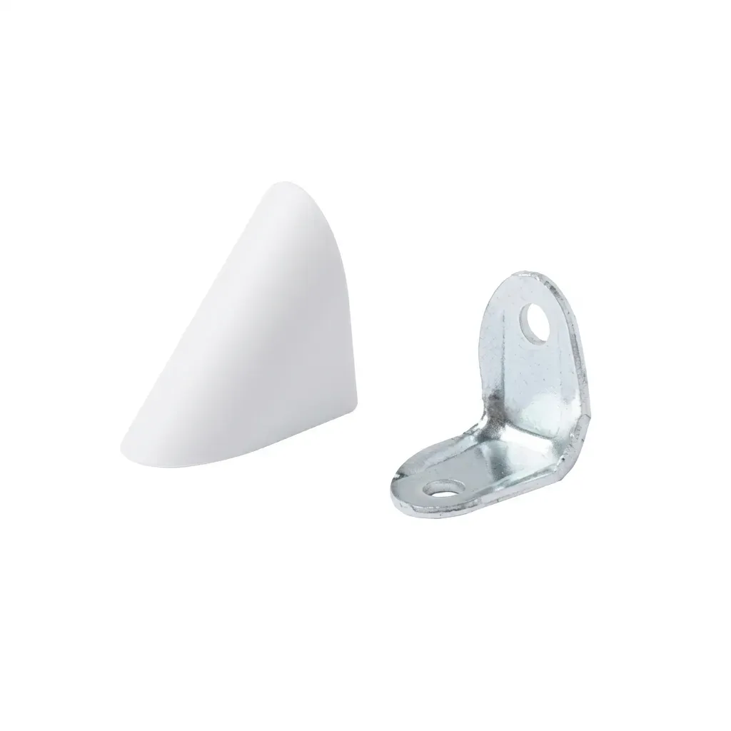 Podpórka Metalowo-plastikowa "Nexus Z-02P" Opakowanie 80szt